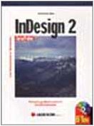  Adobe InDesign 2.0-COM. Con CD