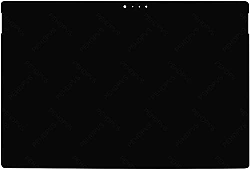 Image of for Microsoft Surface Pro 3 1631 (2014) Screen Replacement for Surface Pro 3 LCD Display LTL120QL01-003 Digitizer TOM12H20 2160x1440 12.0 inch LED Display Touch Screen Digitizer Assembly