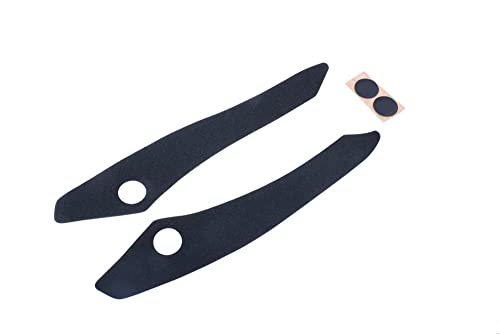 Grip adhésif réservoir antidérapant évitant de glisser sur votre VMAX 1700