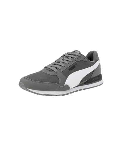 Image of Puma Mens St Runner V3 Mesh Sneaker