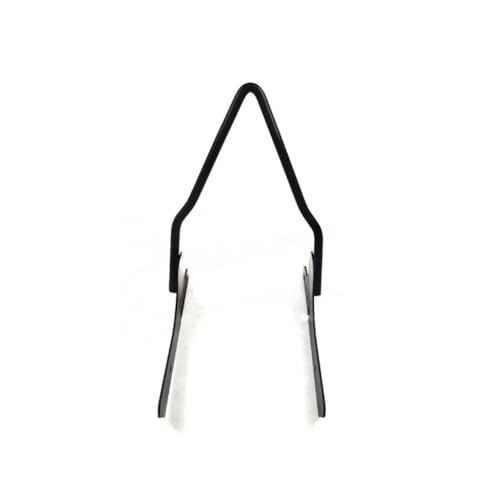 Dossier passager moto Sportster XL 883 1200 Iron