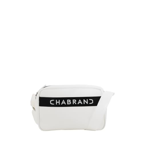 Chabrand Campus Kleine Taschen Herren Weiss - Einheitsgrösse - Geldtasche/Handtasche