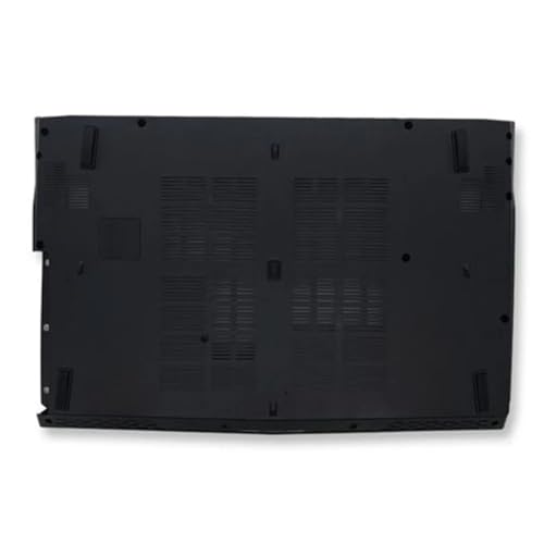 Réparer châssis MSI cassé avec la coque D pour GE62VR MS-16JB noir