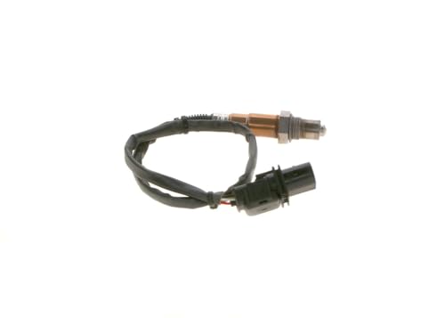 Sonde lambda BOSCH 0258017361 pour VW JETTA IV essence et diesel - 5
