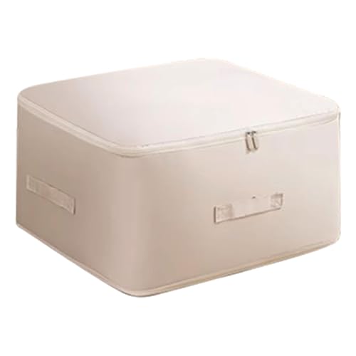 Bolsas de edredón King Size – Perchero autocompresión, organizador grande | Almacenamiento de cubierta antipolvo para dormitorio, armario, solución debajo de la cama de camping, dormitorio