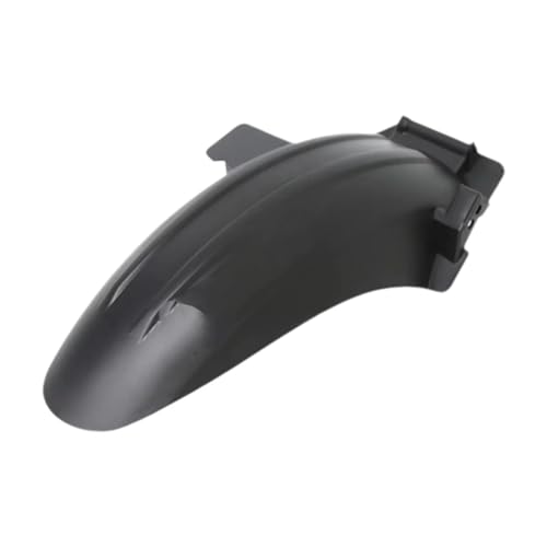 Guardabarros para moto de 368g accesorio trasero estable con cubierta contra barro