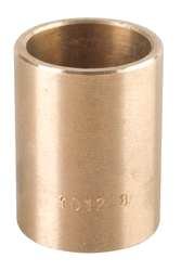 Sleeve Bearing, I.D. 1, L 1-3/4, Pk3