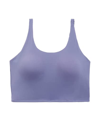 Marks & Spencer Medium Support Non Wired Sports Bra A-E