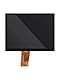 Areyourshop 8.4 Uconnect Touchscreen Display Monitor Radio Navigation LCD LA084X01(SL)(01) LA084X01(SL)(02) für Dodge Ram Chanllenger für Jeep Wrangler Compass Grand Cherokee Gladiator für Chrysler