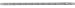 Simpson Strong Tie LSTA18 20-Gauge 1-1/4 in. x 18 in. Strap 50-per box by Simpson Strong-Tie