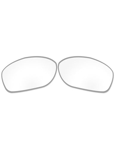 Image of Lenses Replacement for Costa Del Mar Saltbreak Sunglass - Confirm Fit | Scratch Resistant