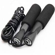 Skipping Rope With Adjustable Length Anti-skid Handles for Men Freestyle Skipping Rope UNISEX-image-44
