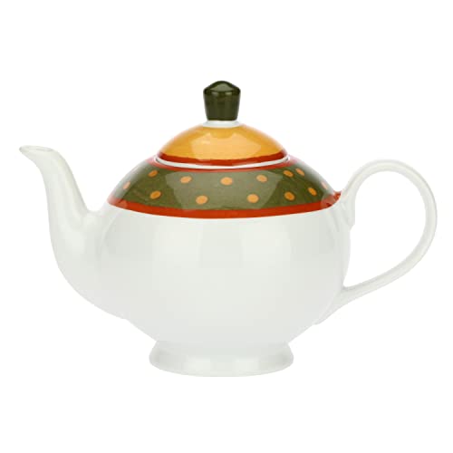 DIMENSIONE - 1,45 l Thun Rose & Tulipani - Teiera 1,45 L Cottage