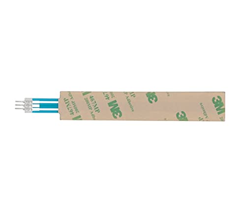 Spectra Symbol Linear Softpot 100 Mm W/Rh Connector #TOP2