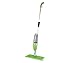 Price comparison product image ARSUK Trigger spray Water Spraying floor cleaner mop Microfibre Flat Spray mop 600ml