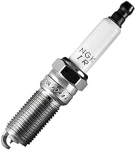 NGK LZFR5CI-11 Laser Iridium Spark Plug (92145 Laser Iridium), 4 ...