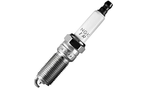 NGK LZFR5CI-11 Laser Iridium Spark Plug (92145 Laser Iridium), 4 ...