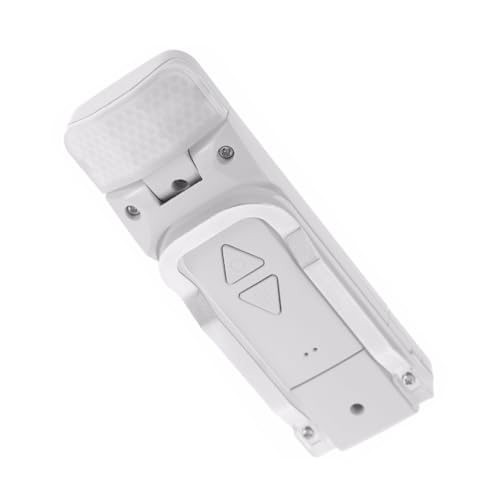 Hemobllo Reading Light Clip for Books Bedside Rechargeable Led Eye Care Clip Lamp