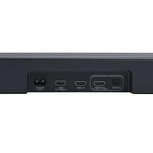 JBL BAR 500 MK2 の商品画像 1