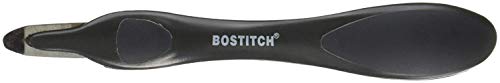 Agrafeuse Bostitch noire de bureau pour organiser vos dossiers administratifs