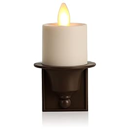 Luminara Nightlight Flameless...