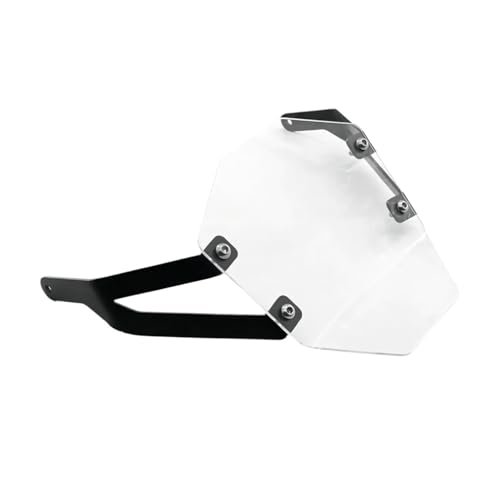 Housse pour phare moto solide pour protéger le bloc optique avant 800DE - 5