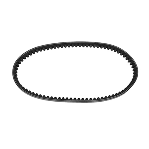 Courroie trapézoïdale pour éviter la casse transmission SPACY100 WH100T