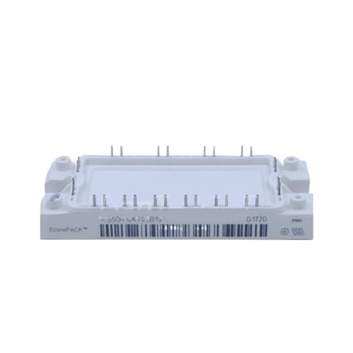 Módulo IGBT FS50R12KT4_B15 con rectificador de alta potencia, 1 unidad