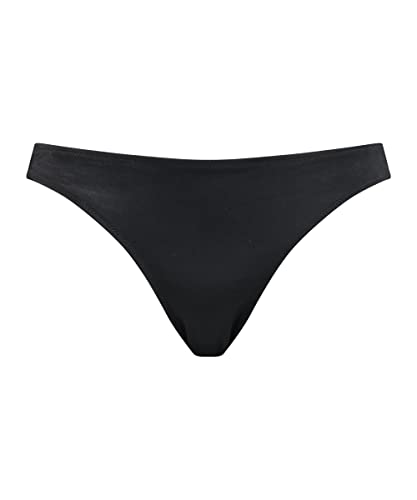 PUMA Damen Brief Badebekleidung, Schwarz, M EU
