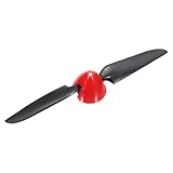 Diese RC Faltpropeller eignen sich für ferngesteuerte Flugzeuge und Hubschrauber und bieten optimale Leistung für Wettkampf oder Freizeitfliegen. Geeignet für Anfänger und ferngesteuerte Flugzeug-Enthusiasten, kann dieser ferngesteuerte Propeller Ihr Flugerlebnis verbessern und ist eine gute Wahl für Enthusiasten, die einen effizienten, ruhigen und langfristigen Flug wünschen.