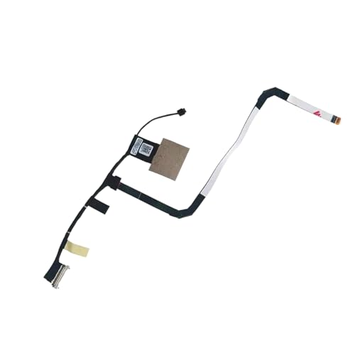 Câble EDW40 05CK3R DC02C00M400 pour Dell Inspiron 7490 LCD
