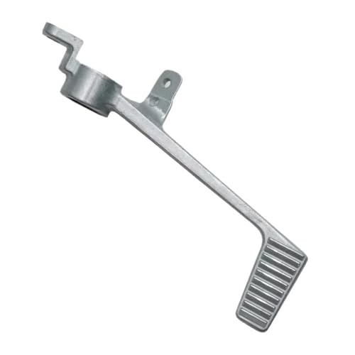 Levier de pédale de frein moto pour CBR929RR 2000-2001 arrière