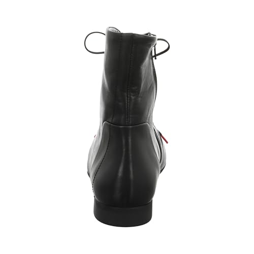 Bottine en cuir Think! Guad2 sans chrome pour vos sorties citadines - 3