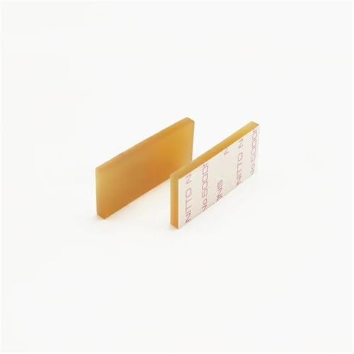 Tampon séparateur décapant haute friction 019-11833 pour système de tri Riso EZ 370 390 - 2