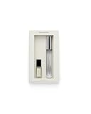 Maison Louis Marie - No.04 Bois De Balincourt 2-Piece Mini Travel Set | Luxury Clean Beauty + Non-Toxic Fragrance (3 mL roll-on oil; 10 mL spray)