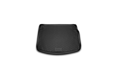 Tapis de coffre sur mesure Renault Megane Coupe protection caoutchouc durable