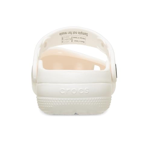 Image of Crocs Women Classic Ballet Flats
