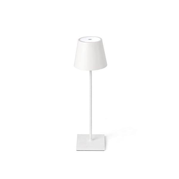 TOC PORTATIL BLANCO 7W
