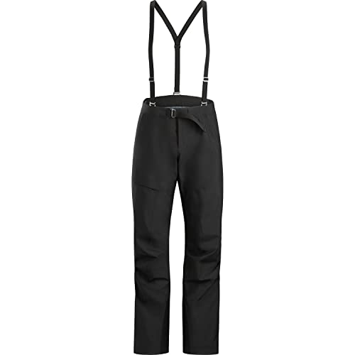 Arc'teryx Beta AR Pant Women's | Versatile Gore-Tex Pro Pant for ...