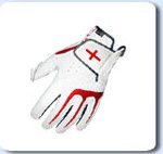 Asbri Golf England Evo-Tour England Glove - Medium
