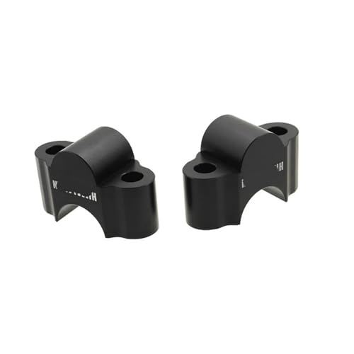 Rehausseur de guidon pour Himalayan 450 2024 Moto Riser Kit