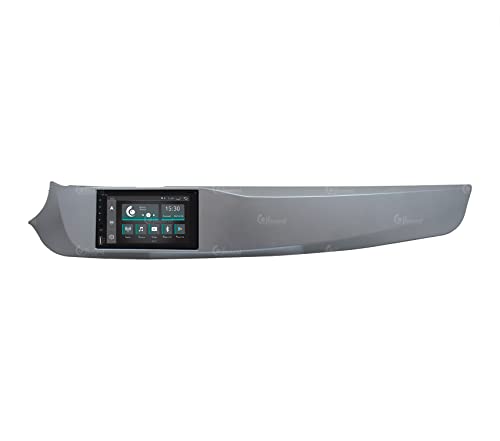 Personalisiertes Autoradio für Alfa Romeo Giulietta Android GPS Bluetooth WiFi
