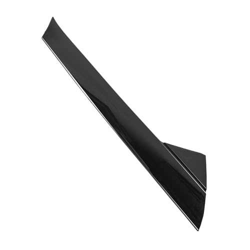 Wangcmcol for Ford for Explorer 2011-2019 Windshield-Outer Trim Molding Pillar Driver Left Side -016