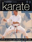 Karate Masterclass