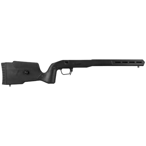 MDT Field Stock Chassis, Compatible with CZ 457 and Various Bipods & Slings, Right Hand (108669)