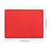 Homoyoyo 1PCS Rebreakable Boards Professional Reusable Plastic Training Taekwondo Breaking Boards Karate Arts Boards for Kids Adults Boxing Equipment,10mm Red