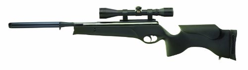 BSA 192XL-T XL Tactical Spring Air Rifle.22-Caliber