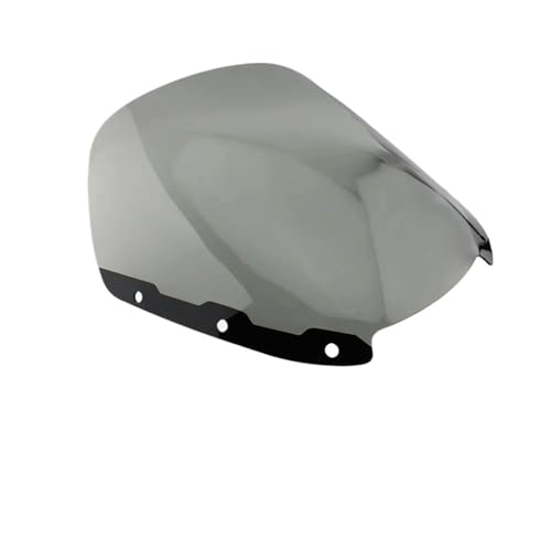 Pare-Brise moto R18 Bagger en polycarbonate haute résistance aérodynamique