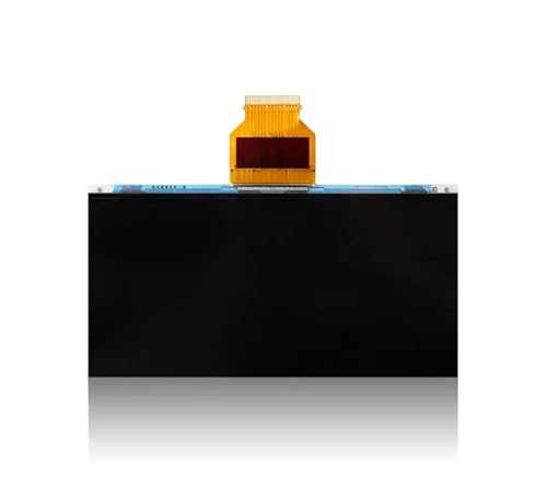 Écran LCD durcissant 7.1 pouces haute précision pour Phrozen Sonic Mini 8kS
