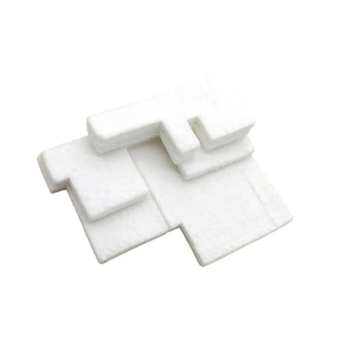 Kit d'absorption de tampons d'encre usagée Canon G2600 éponge